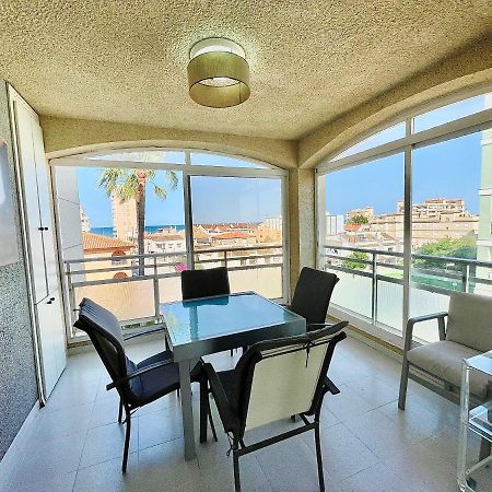 Apartamento Con Piscina 3 Habitaciones ซูเอกา ภายนอก รูปภาพ