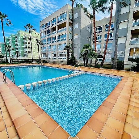 Apartamento Con Piscina 3 Habitaciones ซูเอกา ภายนอก รูปภาพ