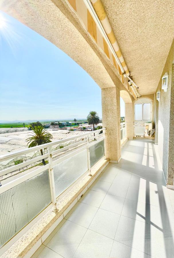 Apartamento Con Piscina 3 Habitaciones ซูเอกา ภายนอก รูปภาพ